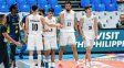Agónico triunfo de Argentina para clasificar a cuartos de final de la Americup