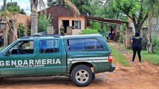 Explotación laboral: Fue detenido el empleador de Concordia