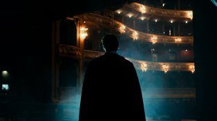 La producción local de El Fantasma de la Ópera, en versión concierto, tendrá tres únicas funciones este fin de semana en el Teatro El Círculo