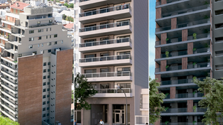 BBZ presenta cinco nuevos edificios en ejecución