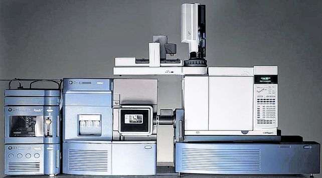 Avance tecnológico. El equipamiento es único en el país y está destinado al control e inocuidad alimentaria.