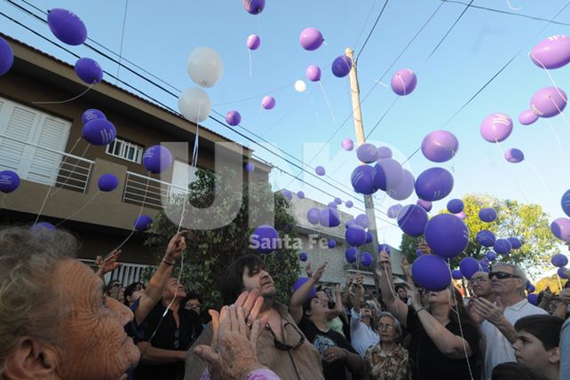 “En lugar de cerrarse, la herida cada vez se agranda y sangra más”