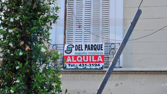 Ley de alquileres. Este año podría definirse.&nbsp;