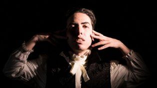 El Retrato de Dorian llega al Teatro 3 de Febrero