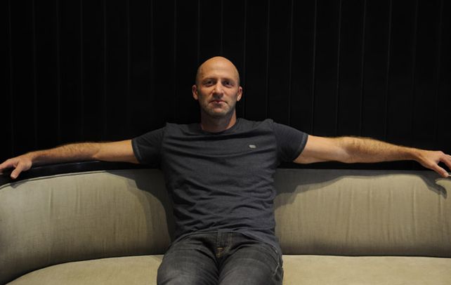 El objetivo. “Leo muchos artículos científicos pero rescato en ellos lo que puede ayudar”