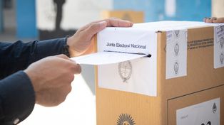 Los santafesinos vivirán unas elecciones más este 2025