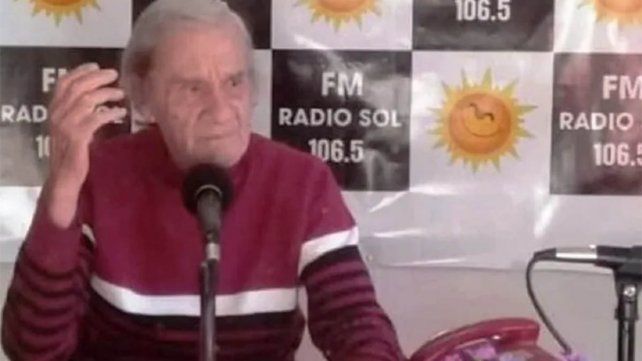 Falleció Miguel Alfredo Echeverri