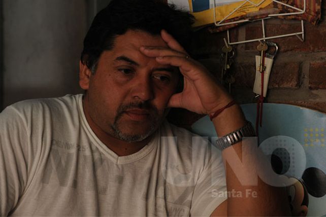 El juez liberó a los que me robaron