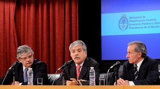 El Gobierno anunci&oacute; la intervenci&oacute;n de TBA hasta que terminen las pericias judiciales