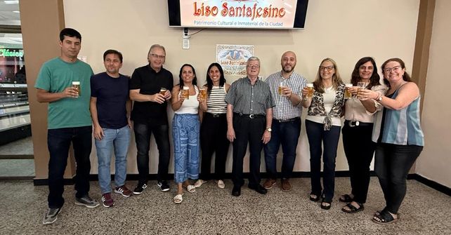 Día del Liso Santafesino: Bowling Club El Clásico se suma al circuito que celebra la tradición cervecera
