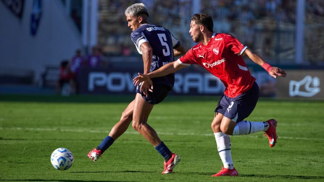 Independiente asume un compromiso de riesgo ante Talleres en Avellaneda