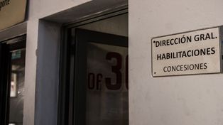 Habilitaciones de Paraná