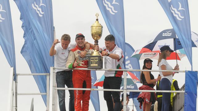 Foto: Prensa TN