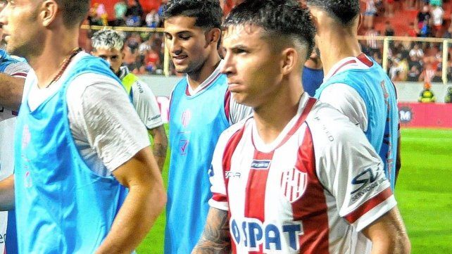 Del Blanco, sin vueltas en Unión: Duele no tener recompensa después de tanto esfuerzo Del Blanco, sin vueltas en Unión: Duele no tener recompensa después de tanto esfuerzo