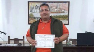 Diego Zapata fue condenado a 13 años de prisión efectiva por abuso sexual y corrupción de menores.