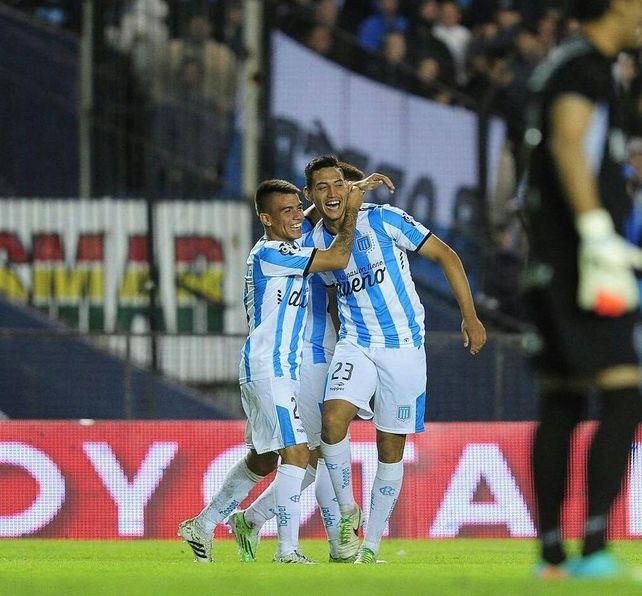 Newells tiene en la mira al defensor Yonathan Cabral
