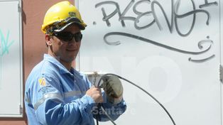 EPE: unos 340 mil usuarios pagarán la luz más barata por la tarifa social