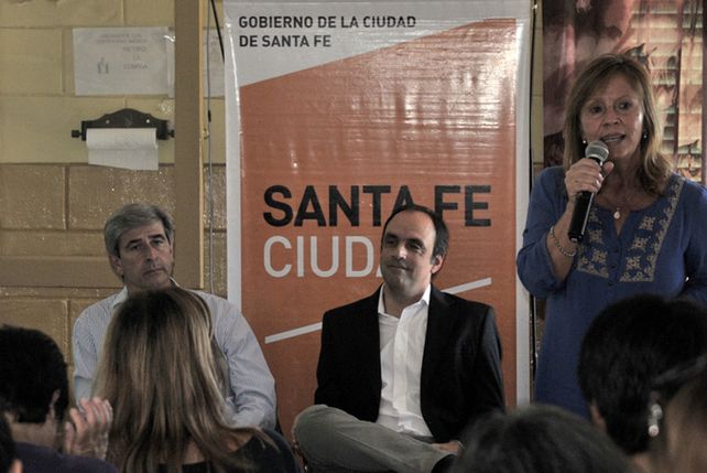 Alto Verde también tendrá un Jardín Municipal