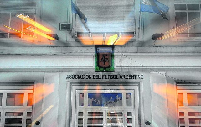 ¿Habemus presidente? Hasta mañana a las 20 hay tiempo para presentar otra lista