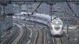 China superó los 50.000 kilómetros de trenes de alta velocidad
