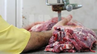 Otro aumento: la carne registra una suba del 20% en los mostradores