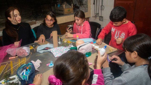 Talleres Culturales Barriales 2026: comenzaron las actividades y siguen abiertas las inscripciones