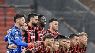 Patronato quiere salir de los últimos puestos.