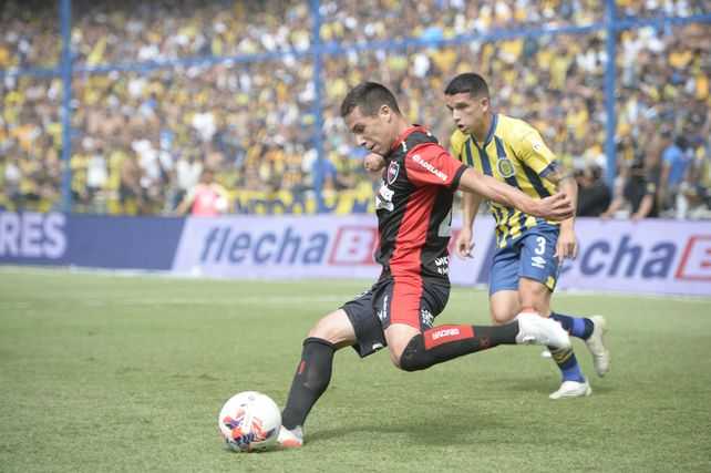 El leproso Panchito González&nbsp; y el canalla Lautaro Blanco