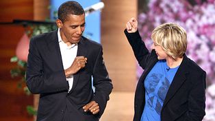 Hollywood le pide a Obama v&iacute;a libre para el matrimonio gay