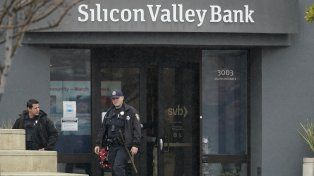 Caída del banco de Silicon Valley: ¿afecta a las tecnológicas locales? 