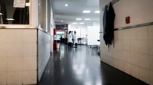 En la misma zona de Rosario&nbsp; en que mataron al hombre, días atrás balearon a una adolescente de 15 años