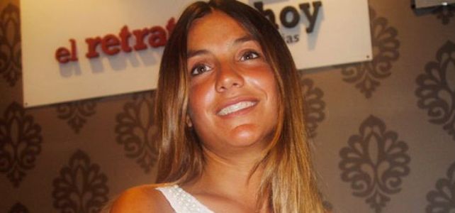 Conocé a María Belén Ludueña, ¿la nueva novia de Daniel Scioli?