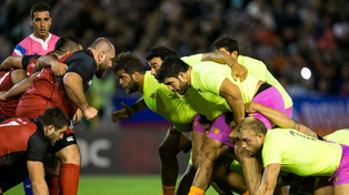 Jaguares ganó de manera clara su primer amistoso