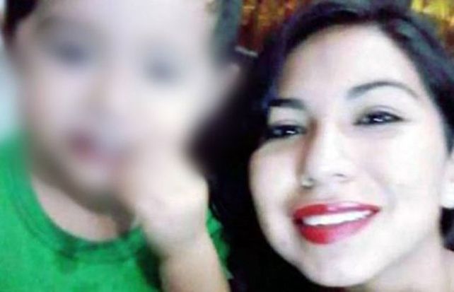 La mujer y su hijo fallecieron luego de ingerir cianuro de una botella de agua.&nbsp;