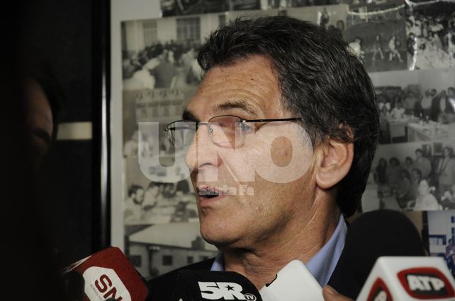 Caso Maldonado: Todas las hipótesis están abiertas, dijo el secretario de Derechos Humanos de la Nación