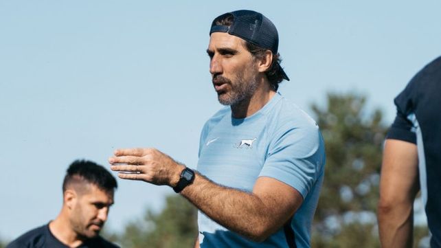 Juan Martín Fernández Lobbe&nbsp; es el único jugador que participó de las tres semifinales del equipo albiceleste: en 2007 y 2015 como jugador