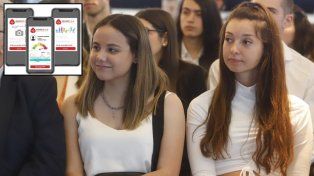 Las santafesinas trabajan en el desarrollo de una app revolucionaria para el cuidado de la diabetes.&nbsp;
