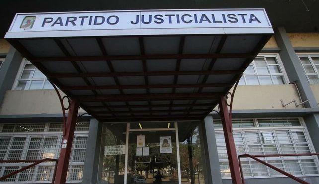 El PJ santafesino va por un ordenamiento interno en la previa a las tratativas con la coalición oficialista Unidos.