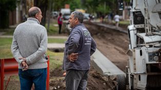 Granadero Baigorria en alerta por la caída de la coparticipación