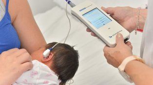 En el Día Mundial de la Audición realizan pruebas de otoemisiones acústicas a libre demanda. Los hospitales que realizan la actividad en Entre Ríos&nbsp;