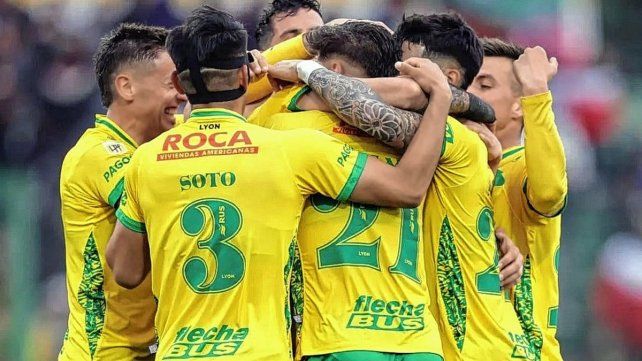Defensa y Justicia visitará a Liga de Quito en la primera semifinal de la Copa Sudamericana.