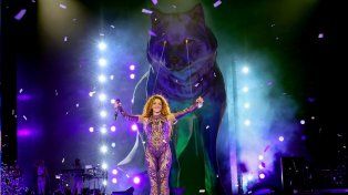 Las mujeres ya no lloran recorre el mundo con Shakira y se convirtió en uno de los tours más esperados del año