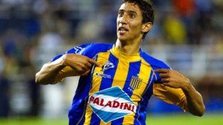 Angel Di María retorna al club que lo formó como jugador: Central.&nbsp;