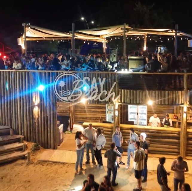 Nuevo Parador en Costa Este Say Beach abre sus puertas y marca el inicio del verano en Santa Fe