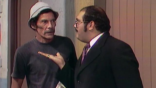 Sin querer queriendo: El Chavo del 8 cumple 48 años