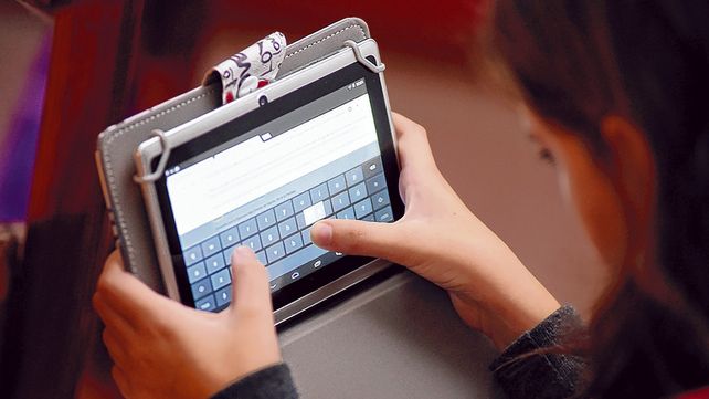 Infancia y tecnología: ¿fumando pantallas?