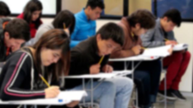 La prueba internacional PISA evaluará a 201 chicos entrerrianos de 15 años