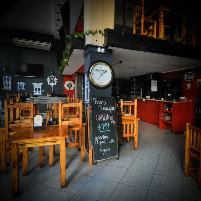 Los bares y restaurantes de Rosario miran con esperanza el 8 de junio