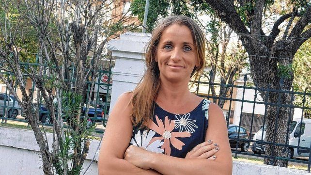 Erica Bode brindó detalles de la maratón Santa Fe Corre por tu Corazón. Erica Bode brindó detalles de la maratón Santa Fe Corre por tu Corazón.