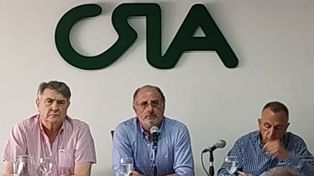 CRA alerta: Un país a la deriva